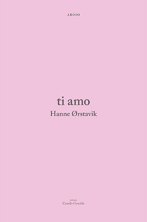 Ti Amo