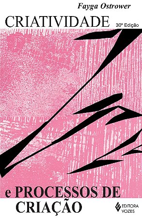 Criatividade e Processos de Criacao
