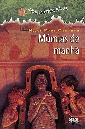 Mumias de Manha