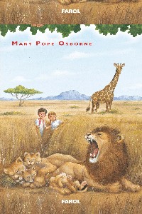 Manha na Africa, Uma