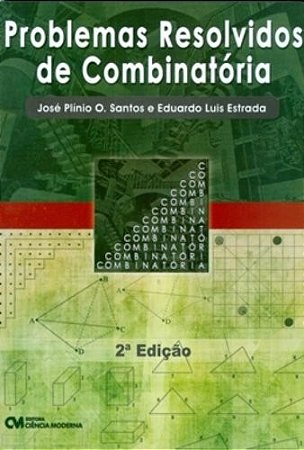 Problemas Resolvidos de Combinatoria