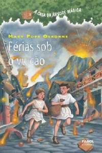 Ferias sob o Vulcao - Vol.3