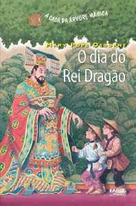 Dia do Rei Dragao, o - Vol.14