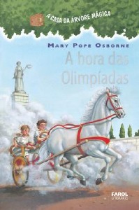 Hora das Olimpiadas, A