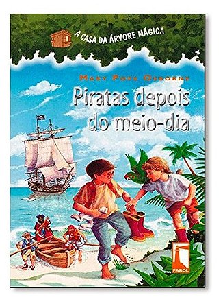 Piratas Depois do Meio-dia