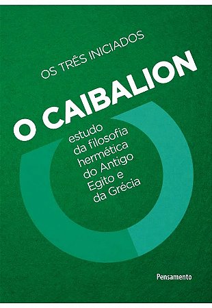 Caibalion, o - 02ed/21