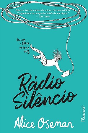 Radio Silencio