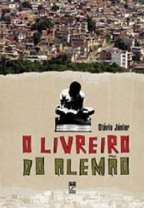 Livreiro do Alemao, O