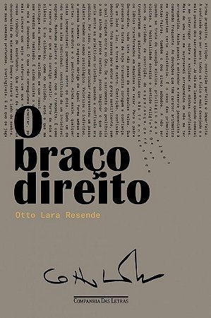 Braco Direito, O