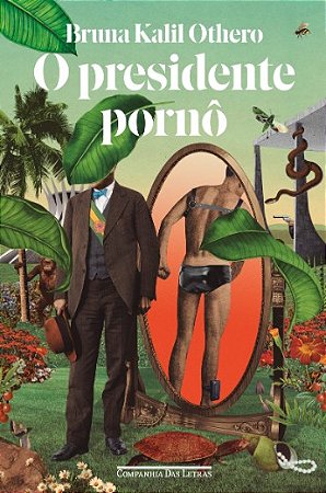 Presidente Porno, O