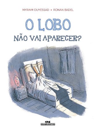 Lobo Nao Vai Aparecer , O