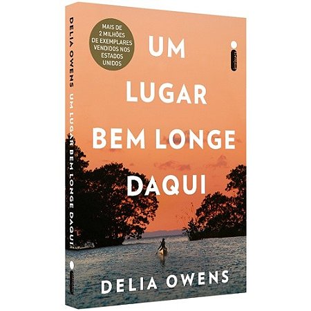 Lugar Bem Longe Daqui, Um