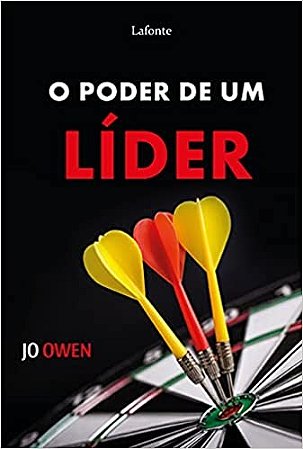Poder de Um Lider, O