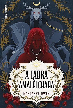 Ladra Amaldicoada, A