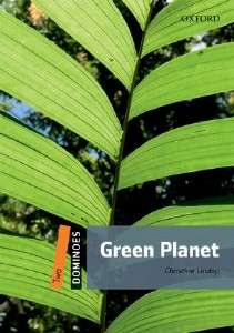 Green Planet Pack - Dominoes Two