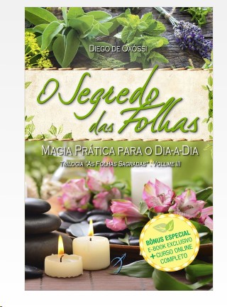 Segredo das Folhas, O