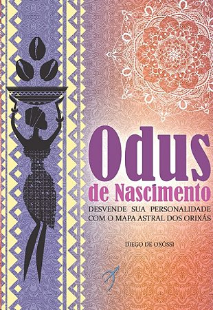 Odus de Nascimento