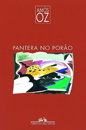 Pantera no Porao