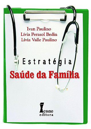 Estrategia Saude da Familia