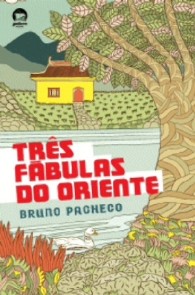 Tres Fabulas do Oriente