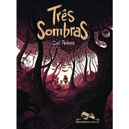 Tres Sombras