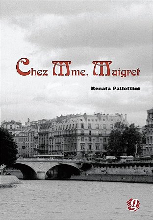 Chez Mme. Maigret