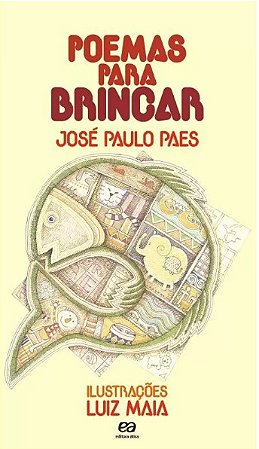 Poemas para Brincar - Col. Poesia para Criancas