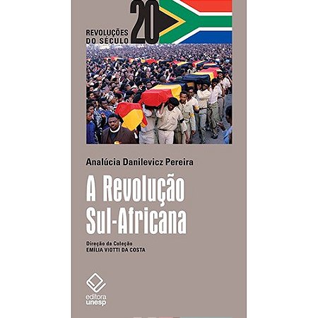 Revolucao Sul-africana, A