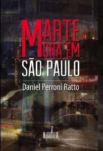 Marte Mora em Sao Paulo