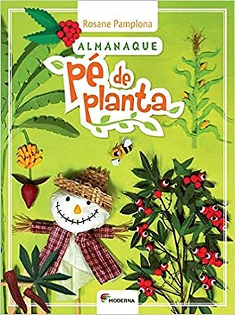 Almanaque pe de Planta