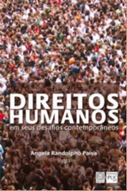 Direitos Humanos - em Seus Desafios Contemporaneos