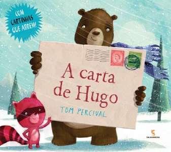 Carta de Hugo, A