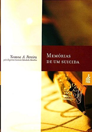 Memorias de Um Suicida