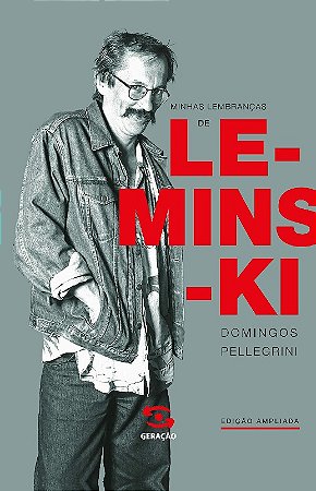 Minhas Lembrancas de Leminski