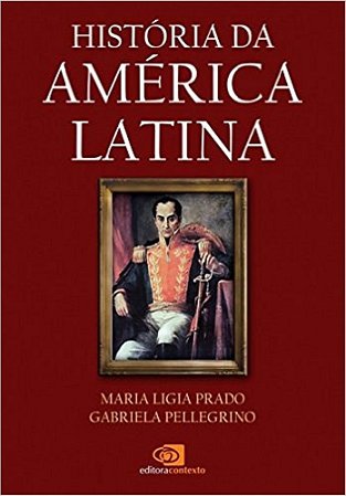 Historia da America Latina