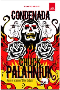 Condenada - Vol.1
