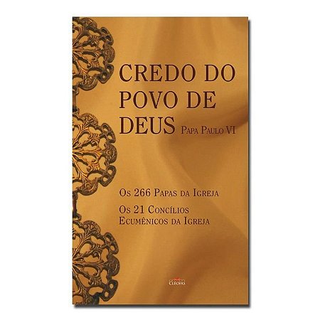 Credo do Povo de Deus