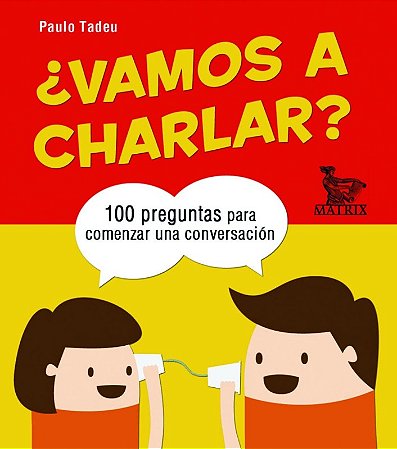 Vamos a Charlar