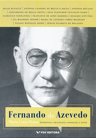 Fernando de Azevedo