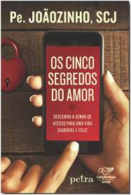 Cinco Segredos do Amor, os