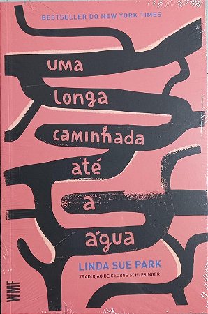 Longa Caminhada Ate a Agua, Uma