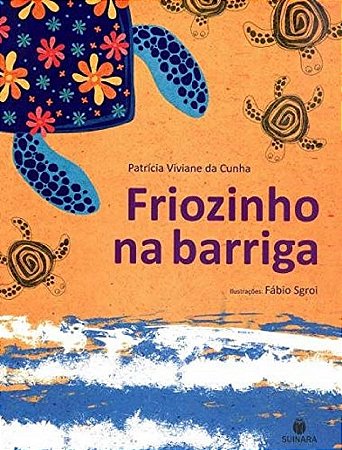 Friozinho na Barriga