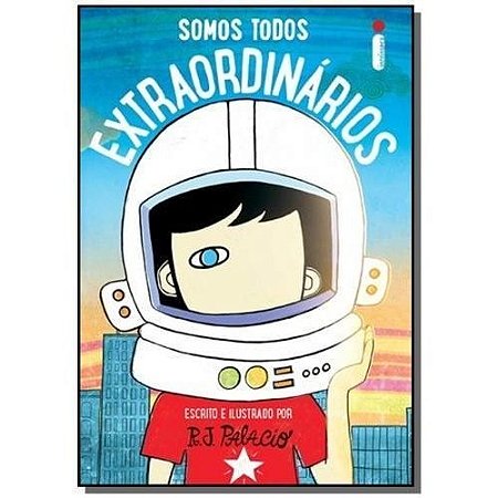 Somos Todos Extraordinarios