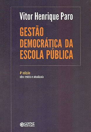 Gestao Democratica da Escola Publica