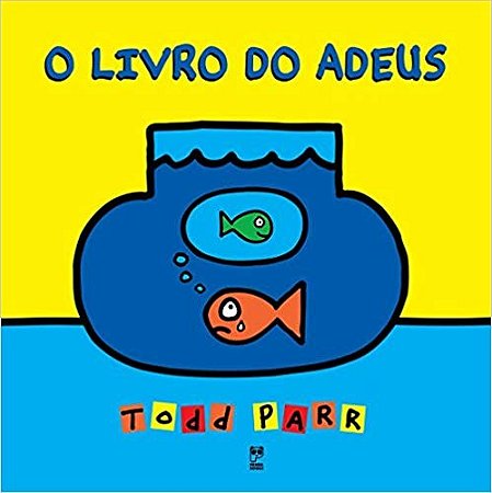 Livro do Adeus, O