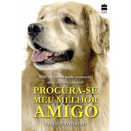 Procura-se Meu Melhor Amigo