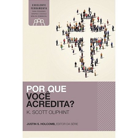 Por Que Voce Acredita