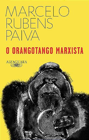 Orangotango Marxista, O