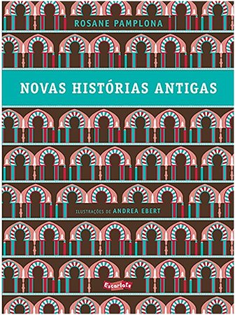 Novas Historias Antigas