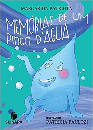 Memorias de Um Pingo Dagua